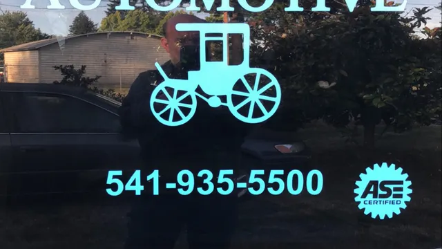 Morrow's Automotive Inc