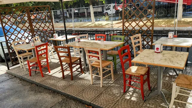 Bar Angelo e Galia Specialità Sarda