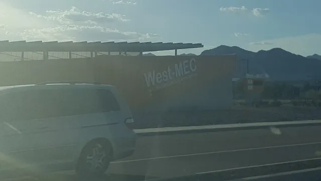 EMCC @ West-MEC Southwest Campus