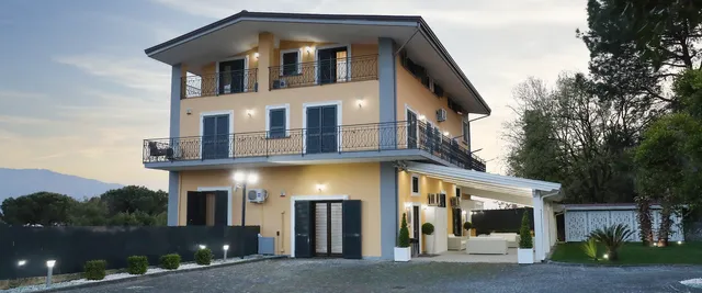 Come a Casa Bed and Breakfast