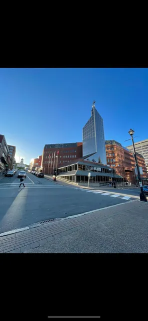 Light House Arts Centre