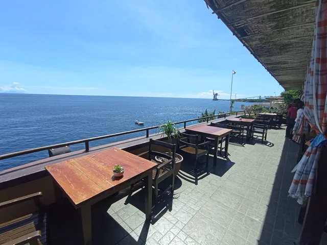 Lemlunay Restaurant