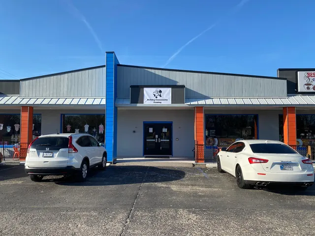 Bulldog Community Gaming, LLC