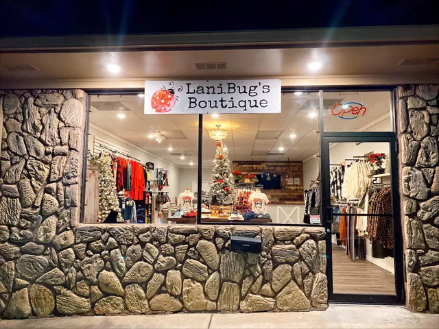 LaniBug's Boutique