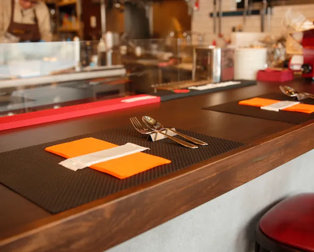 Dining Bar Lo Sa Il Mare ダイニングバール ロサ イルマーレ