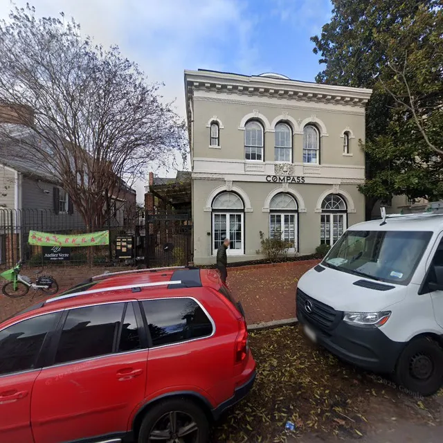 Capital Estate Group at Compass