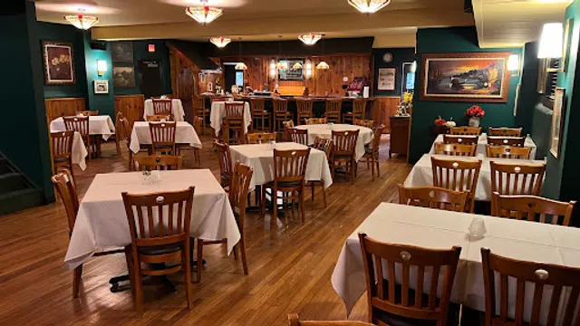 Concordia Restaurant Inc.