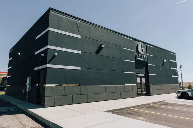 Gatsby Cannabis Co.