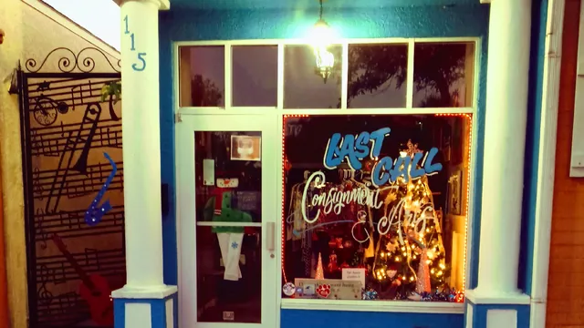 Amazing Treasures & Consignment