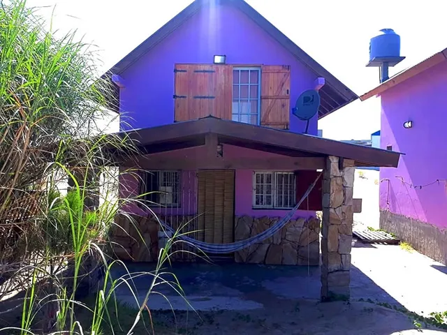 Medanos Dorados Cabins