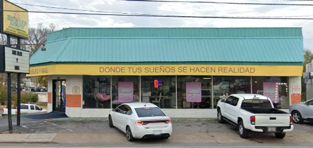 Siesta Sleep & Living Outlet