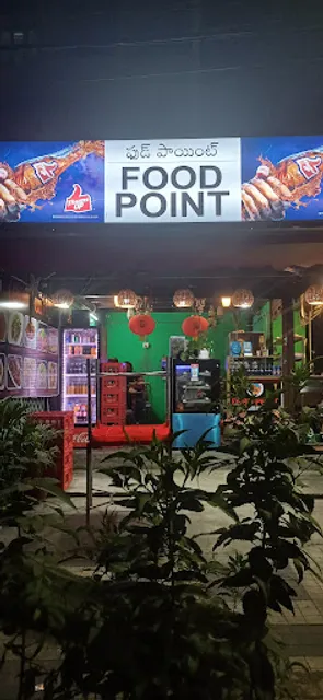 FOOD POINT