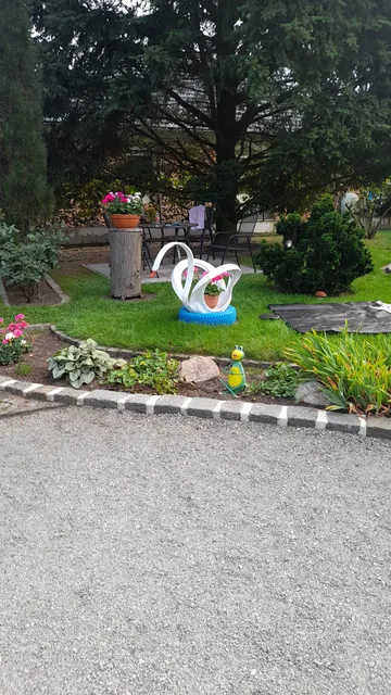 Ferienhäuser Hannusch