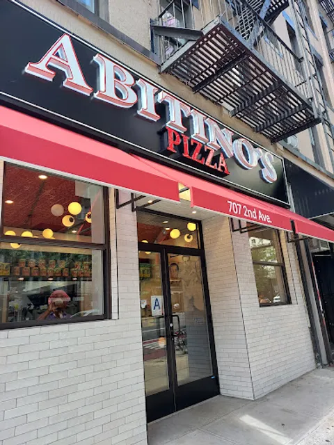 Abitino's Pizza