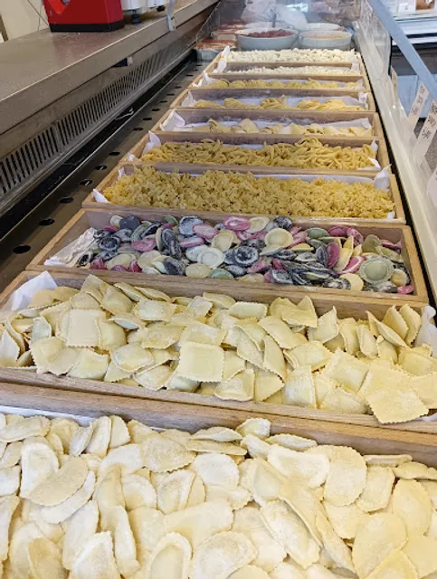 Pastificio Moderno di Fabio & Erika