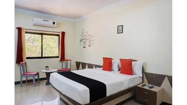 Capital O 40496 Hotel Hillpoint Holiday Resort