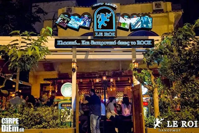 Le Roi Πανόρμου