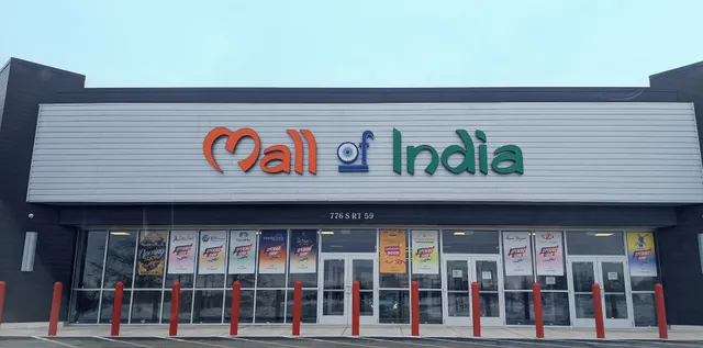 Golden Silk Boutique