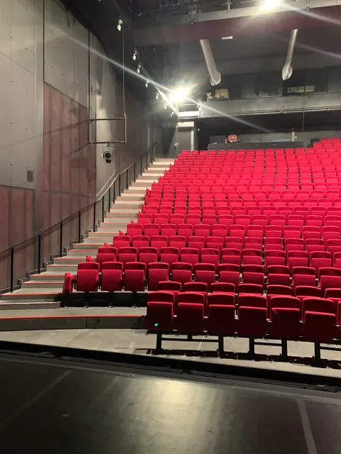 Centre dramatique régional de Tours