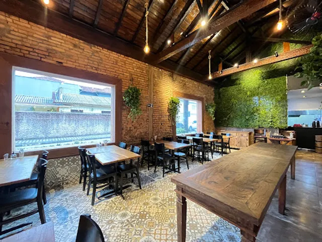 Boteco Donna Vitória