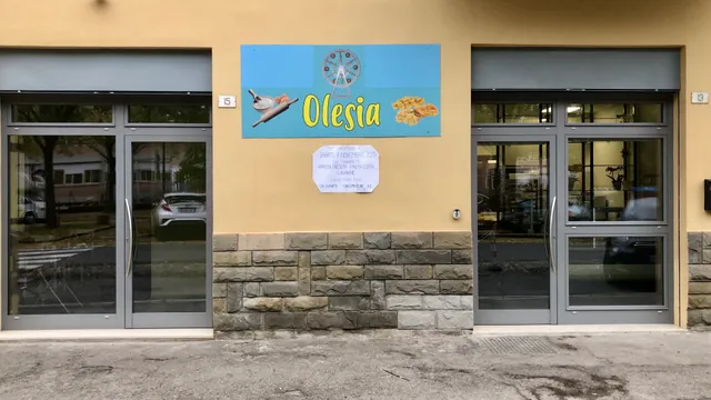 Olesia - Pasta fresca e Ristorante di primi piatti - dal 1996