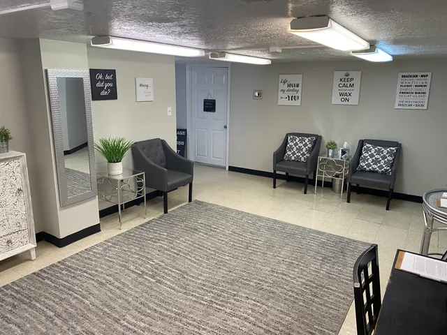 Wax Me Too Salon: St. George Utah