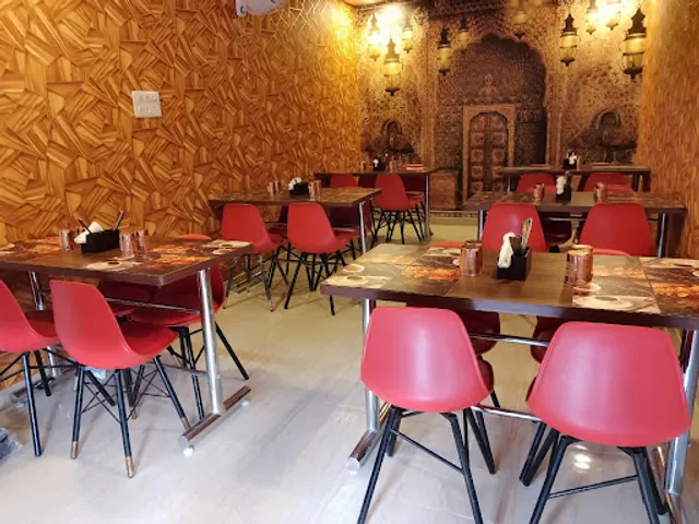 SOYLICIOUS CHAAP CORNER