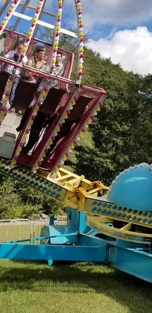 Effingham County Fair Grounds