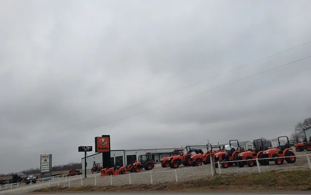 Terry Implement Co Inc