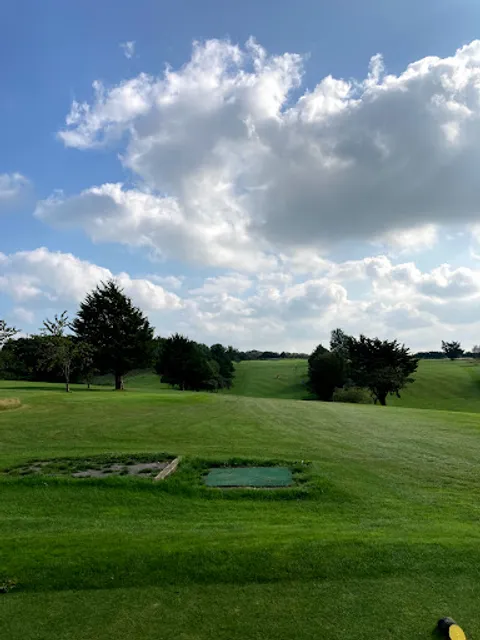 Cricket St Thomas Golf Club