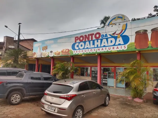 Ponto da Coalhada
