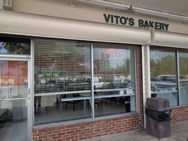 VITO'S BAKERY INC