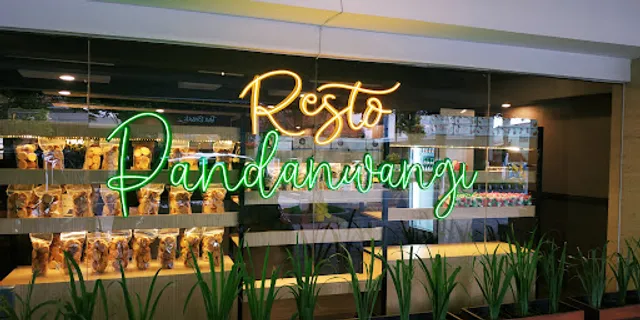 Pandanwangi Resto