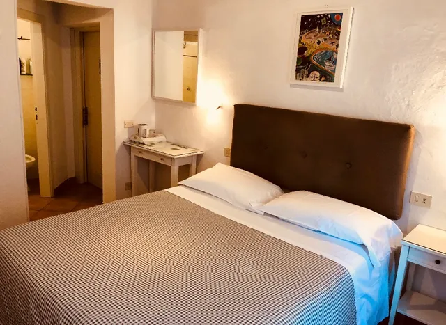 CASA ALADINA Tourist Stay