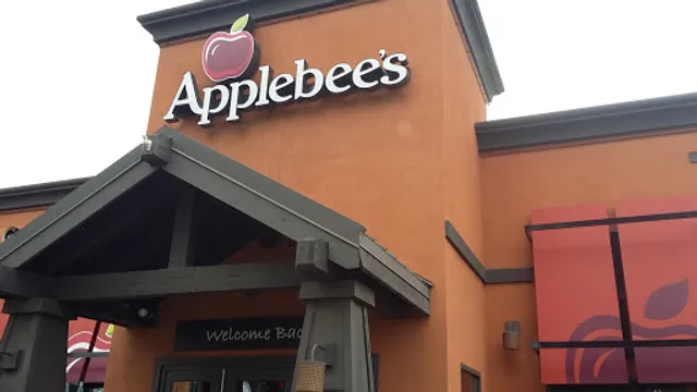 Applebee's Grill + Bar