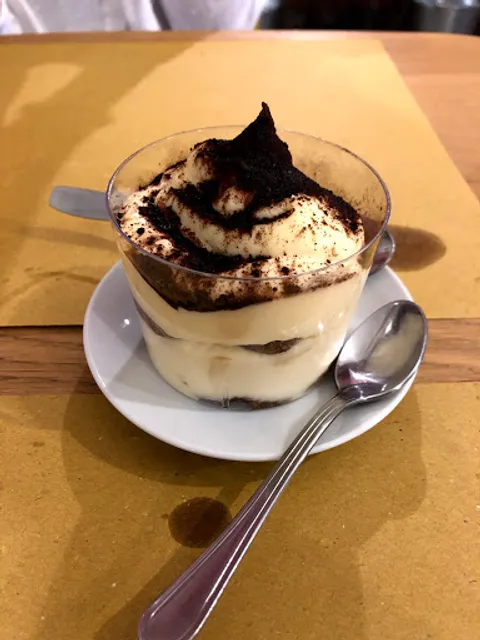 Enogastronomia Porto di Bacco Porto Torres