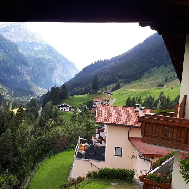 Ferienhaus Hochvogel