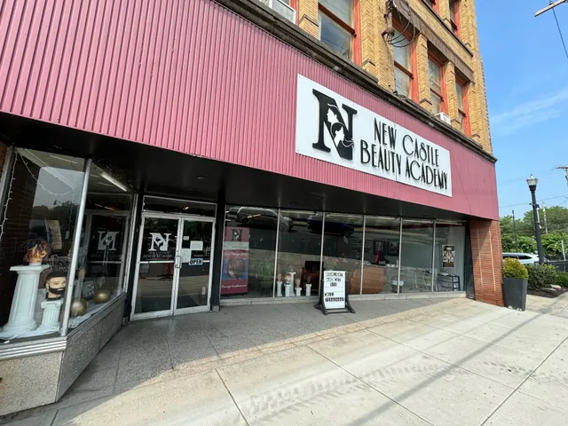 New Castle Beauty Academy