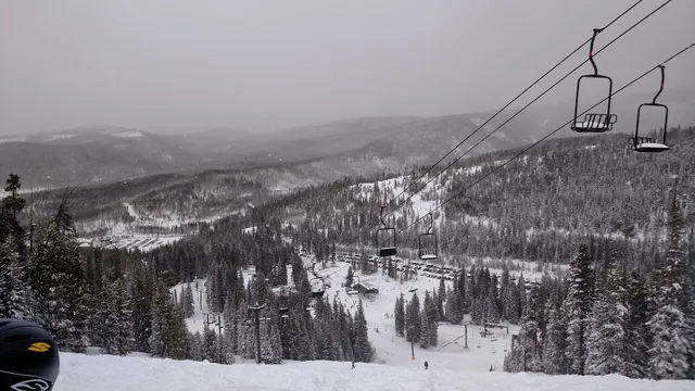 Colorado Arlberg Club
