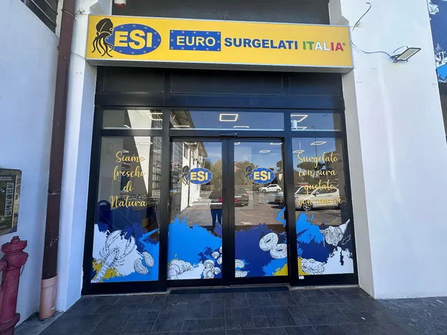 Euro Surgelati Italia Ravenna