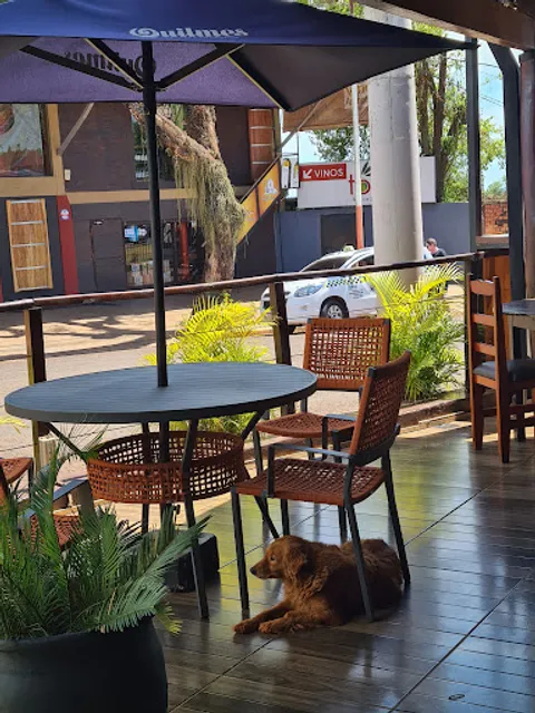 El Quincho del Tio Querido