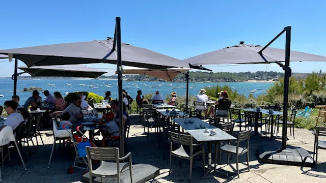 Crêperie de L'amirauté