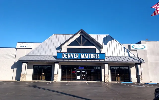 Denver Mattress