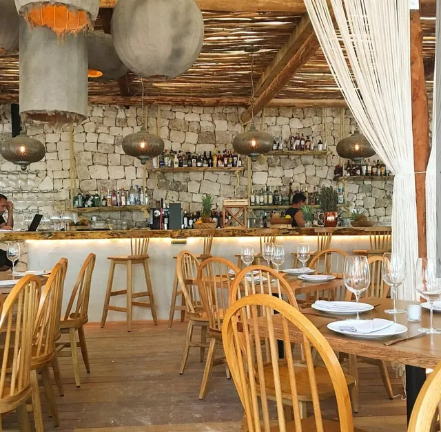 Taboo | Best Beach Club Tulum