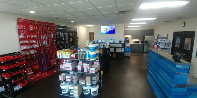 Douglasville Winlectric Co.