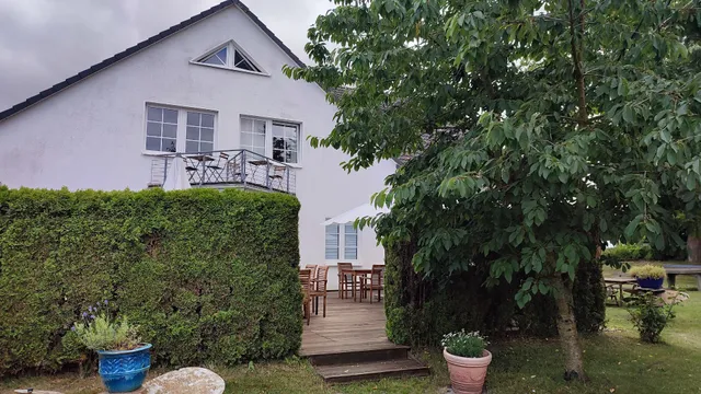 Pension Zum Leuchtturm