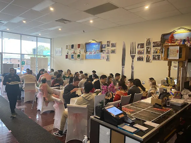 Indian Grill Restaurant, Greenway, Tuggeranong.