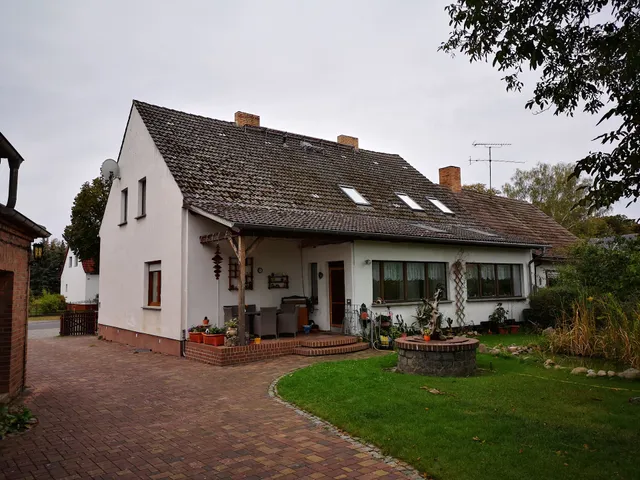 Ferienwohnung Wunderlich