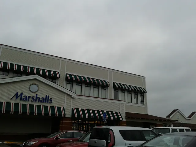 Marshalls