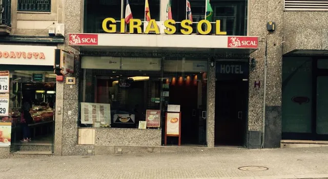Hotel Girassol